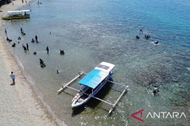 Pemkab Bone Bolango optimalkan retribusi objek wisata