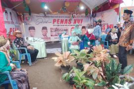 Hermanto: Stan GO KWT Padang jadi favorit pengunjung Penas Tani