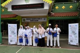 Telusur Bahasa kiat pelajar pahami bahasa daerah
