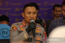 Forkopimda Cianjur sosialisasi tekan kasus TPPO