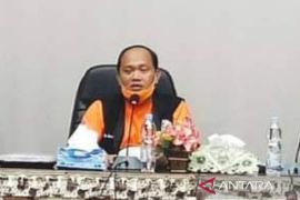 Bangka Barat ajak warga antisipasi kebakaran hutan dan lahan