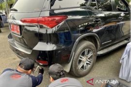 Samarinda siap kooperatif tuntaskan polemik sewa mobil dinas