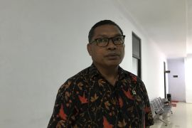 DPRD Ambon minta Pemkot usut tuntas oknum preman di Pasar Mardika
