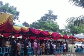 Sistem zonasi PPDB Biak untuk dekatkan pelayanan sekolah dengan rumah