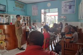 Dinkes Ambon catat ada 145 kasus baru HIV/AIDS di 2023