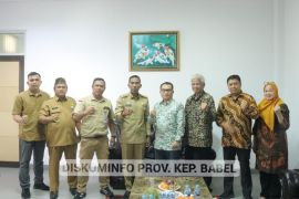 Pj Gubernur Babel: masyarakat harus terinformasi dengan baik terkait PLTN