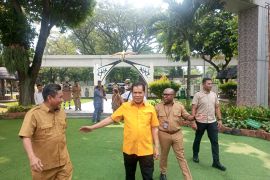 Plh Gubernur minta daerah manfaatkan "Pojok UMKM" di Anjungan Papua TMII