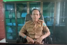 Dinas Pangan dan Pertanian Pangkalpinang pastikan ketersediaan daging sapi dan kambing cukup