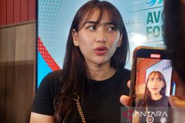 Yolla Yuliana sempat sedikit kesulitan beradaptasi di timnas bola voli