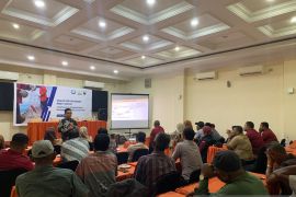 Akademisi: Ekosistem mangrove Aceh perlu dilindungi sebagai habitat asuhan udang windu