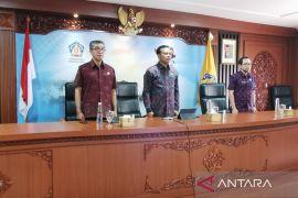 Kemenkumham Bali tekankan pentingnya bantuan hukum bagi masyarakat miskin