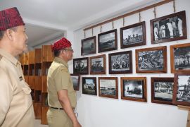 Pemkab Banyuwangi gelar pameran benda bersejarah tarik kunjungan wisatawan