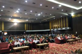 Kementan: Peningkatan produkvitas kunci pembangunan pertanian RI