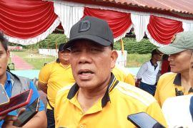 Polisi sita aset tiga tersangka kasus dana hibah KONI Papua Barat