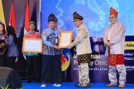 Super Apps Banjarmasin Pintar tercatat di kekayaan Intelektual