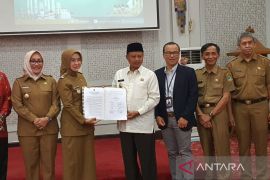 Pemprov Jawa Barat minta semua daerah fokus tangani kasus "stunting"
