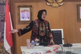 Mensos beberkan penyebab bansos salah sasaran