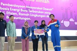 Serikat Pekerja Pertamina Cilacap gelar Lomba Karya Tulis Ilmiah se-Jawa
