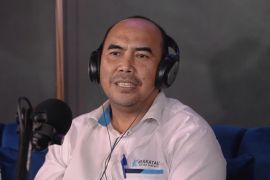 Kawasan industri yang dikelola PT KSP tersisa 40 hektare