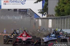 Jakarta tidak masuk dalam kalender Formula E karena Pemilu 2024