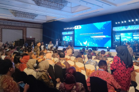 Pemkot punya Perda pendukung pembangunan smart city Pontianak