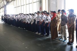 Program "Wisata Industri" Dinas Pariwisata Bekasi disambut baik