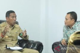 Pj Gubernur: Bapeten edukasi warga dalam membangun PLTN di Babel