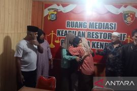 Polisi terapkan keadilan restoratif kasus pengeroyokan mahasiswi UHO