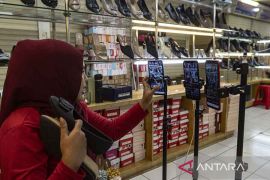 Nyaman dan cuan, alasan penjual tidak pindah dari Shopee