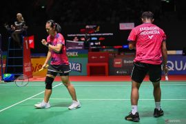 Delapan wakil Indonesia siap berlaga di 16 besar Taipei Open 2023