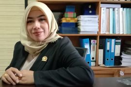 DPRD Kotabaru apresiasi prestasi Diva Maharani