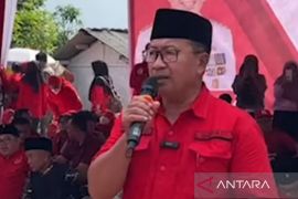 Warga korban gempa Cianjur belum terdata diminta segera hubungi aparat desa