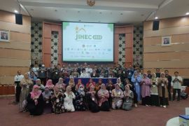 Mukisi berpotensi kembangkan medical tourism halal dan syariah di Indonesia