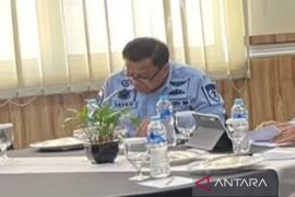 Imigrasi minta Timpora libatkan berbagai kalangan