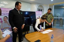 GMB gandeng Baskit Technology tingkatkan penetrasi pasar