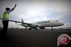 Dirut BIB: Pengalihan rute penerbangan saat cuaca buruk sudah sesuai prosedur