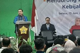 Ombudsman: Penyaluran pupuk bersubsidi perlu transformasi