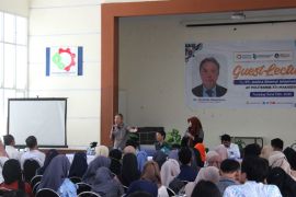 Politeknik ATI Makassar siap penuhi kebutuhan SDM Industri di Jepang