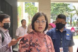 Sri Mulyani imbau pelaku industri untuk tidak eksploitasi konsumen