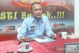 Buntut napi narkoba kabur, Kemenkumham tingkatkan pengamanan Lapas di Aceh