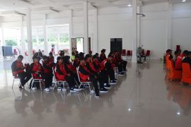 Pemda KKU kirim 34 Kontingen pada Popda Kalbar