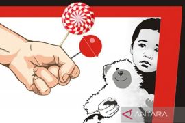 Psikolog sebut child grooming tidak sama dengan pedofilia