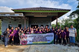 Naisya lebih siap bersaing dengan pencari kerja lainnya