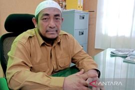 DLHK Aceh Barat telusuri hilangnya sumber air di sawah akibat tambang batu bara