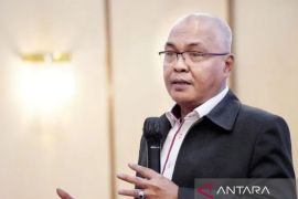 PWI Jatim lamar Direktur Pemberitaan ANTARA Akhmad Munir maju jadi Ketum PWI Pusat 2023-2028