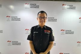 Oegroseno berharap KOI jadi rumah bersama semua cabang olahraga