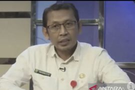 DPKH Kaltim tingkatkan pengawasan kesehatan ternak jelang  Idul Adha