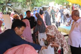 Pemkab HSS siapkan strategi bila terjadi kelangkaan stok LPG