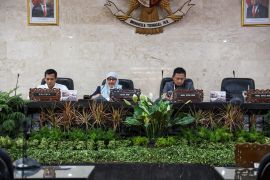 Realisasi APBD Kota Kediri 2022 capai Rp1,453 triliun