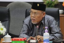 Legislator Seruyan minta jaringan listrik dibangun ke intake building PDAM